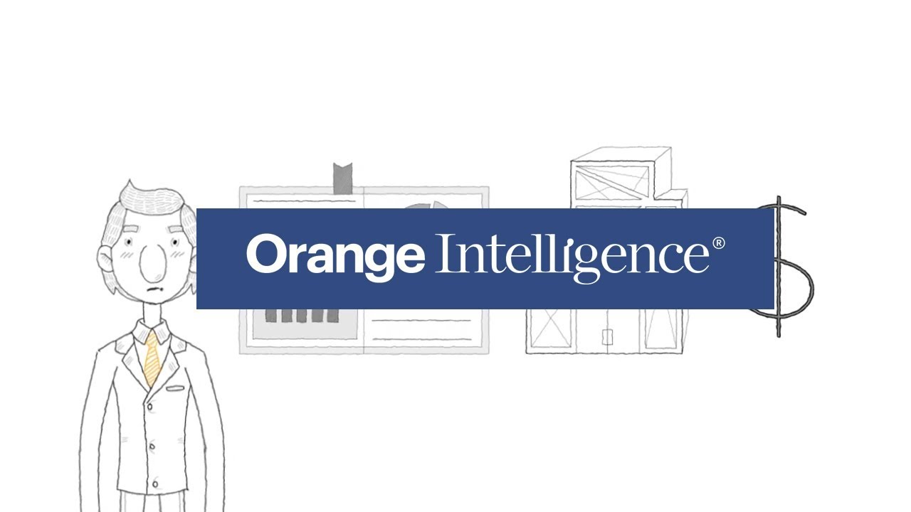 THE HOW | Orange Intelligence | English