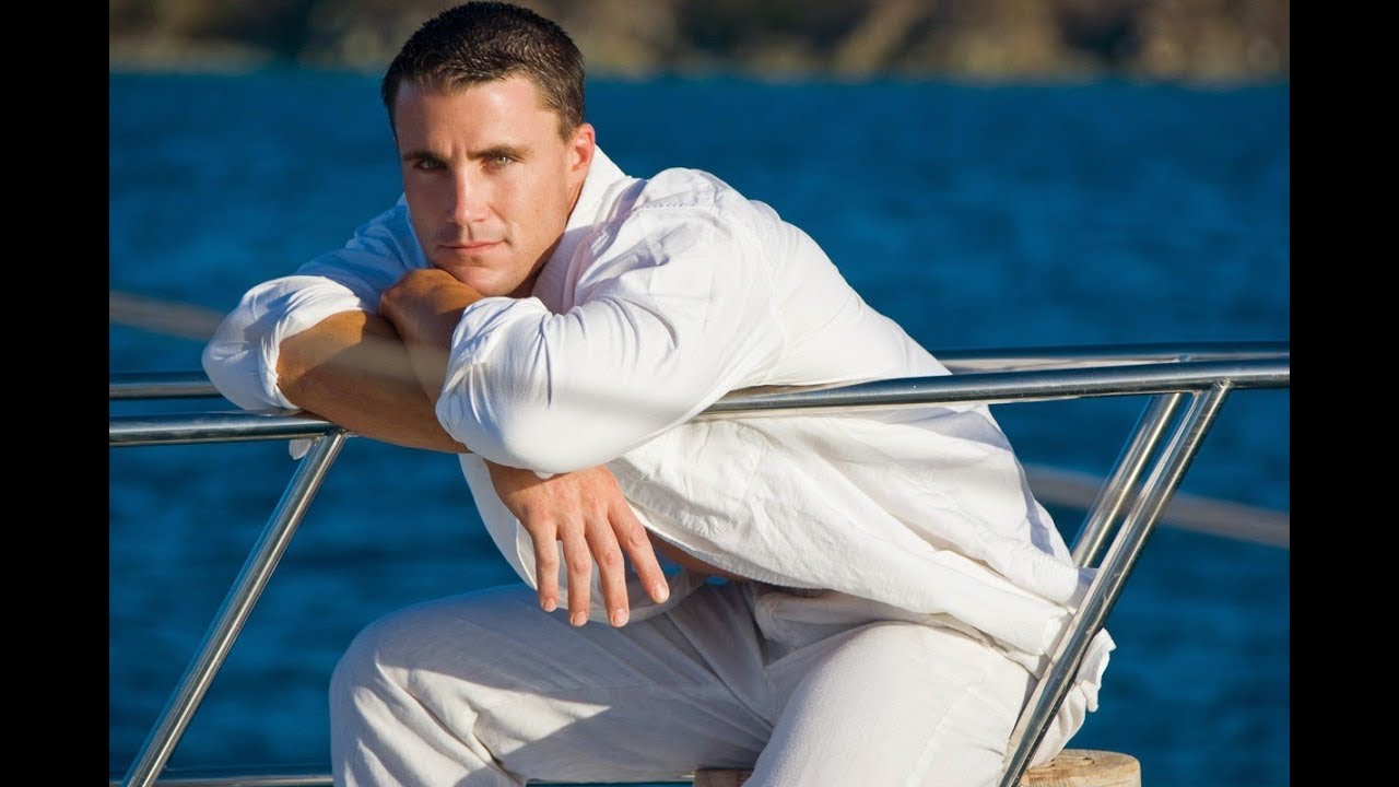 Greg Plitt Tribute Legacy - A Good Life - Sign up GregPlitt.com
