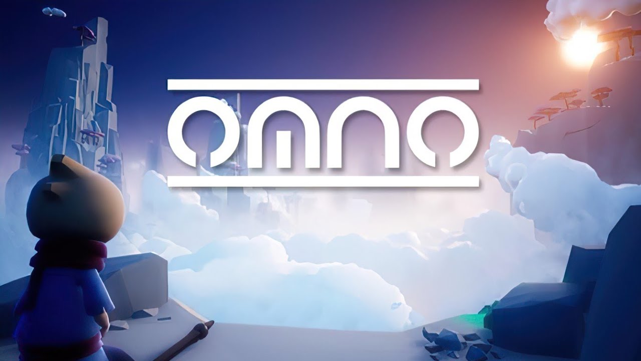 Omno | GamePlay PC