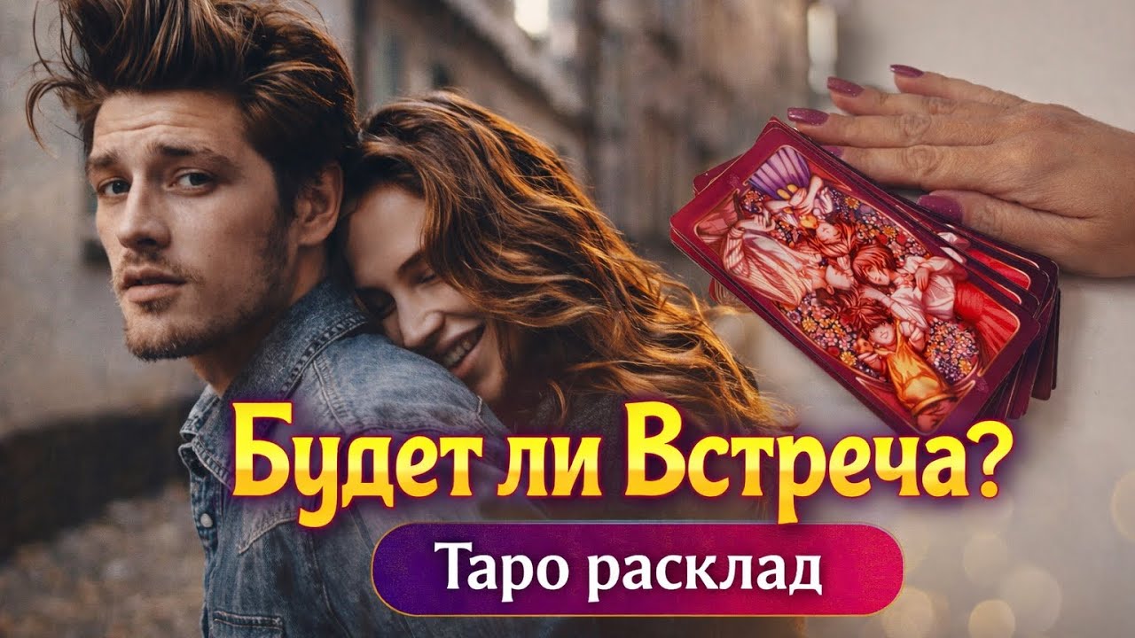 Как скоро Вы встретитесь?!💞