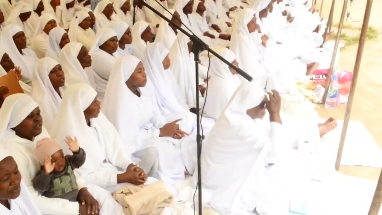 TERERAI MWARI ANOTAURA CHOKWADI.BISHOP GANYE AREA F GUMANO 