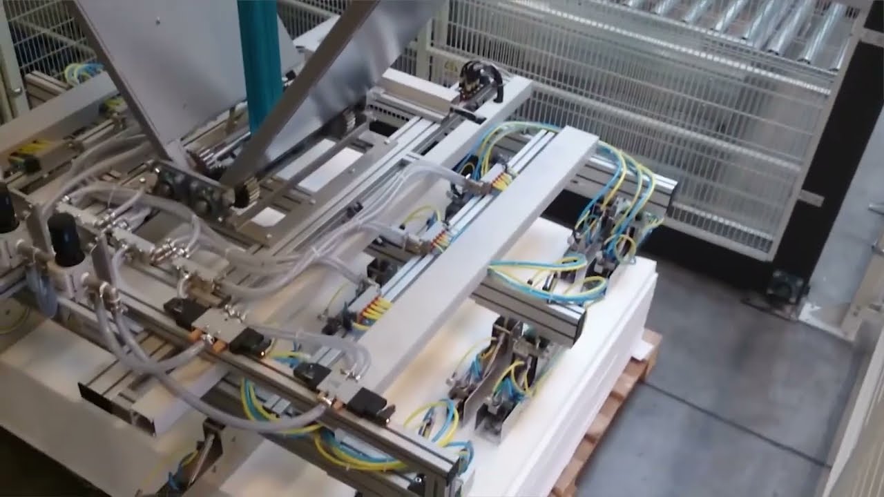 VIDEO FLEXICUTTING KSM