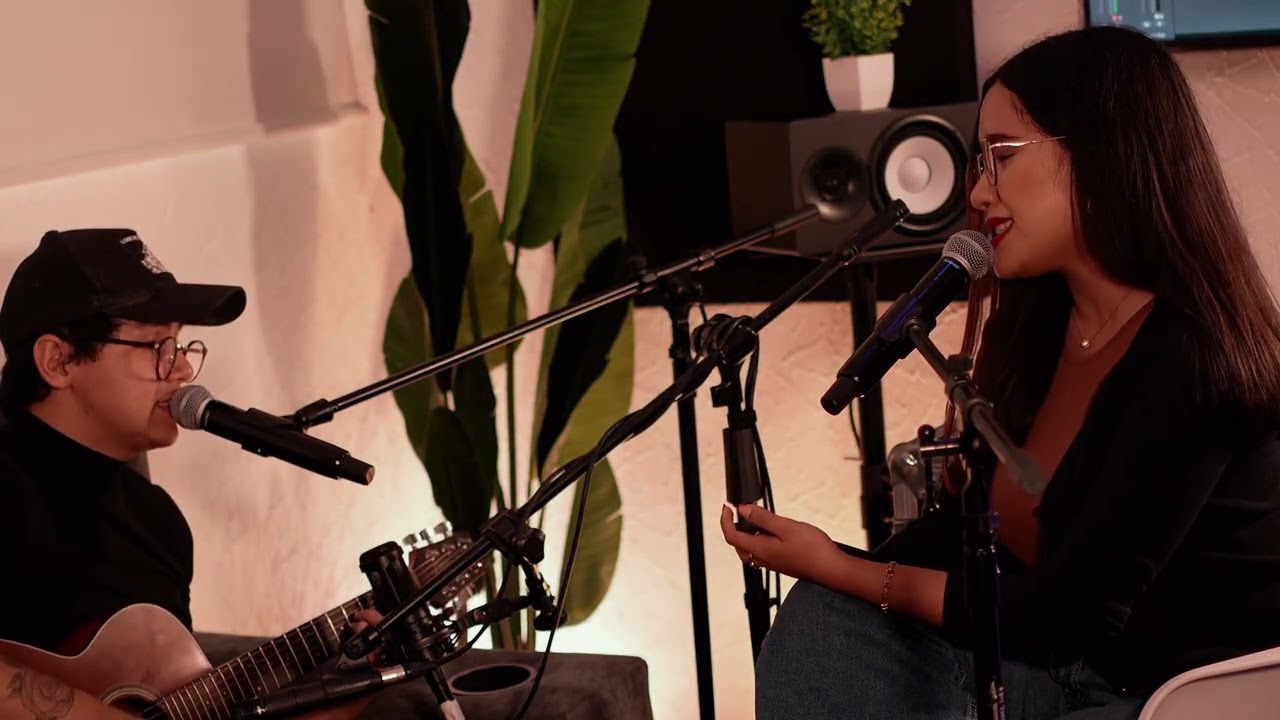 Por Última Vez – Matisse (Cover)