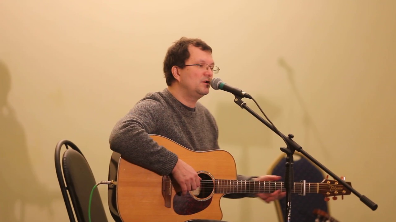 Сергей Труханов, 