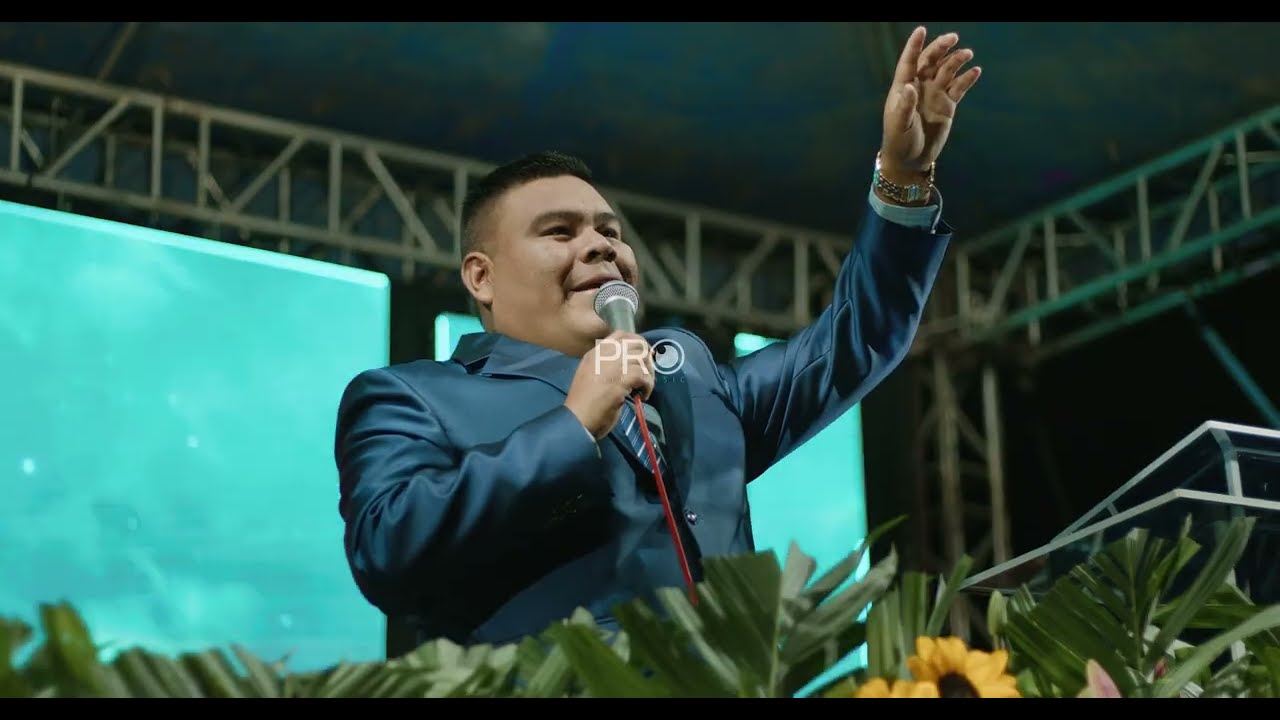 BODAS CON MI REY - CARLOS ORTIZ FT SULAMITA LEIVA | CONCIERTO 2025 VOL 26