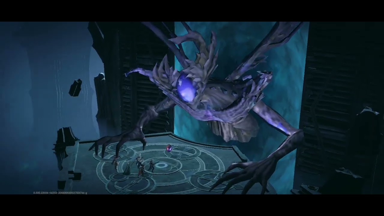 Dragonstride : Legacy Reborn ()