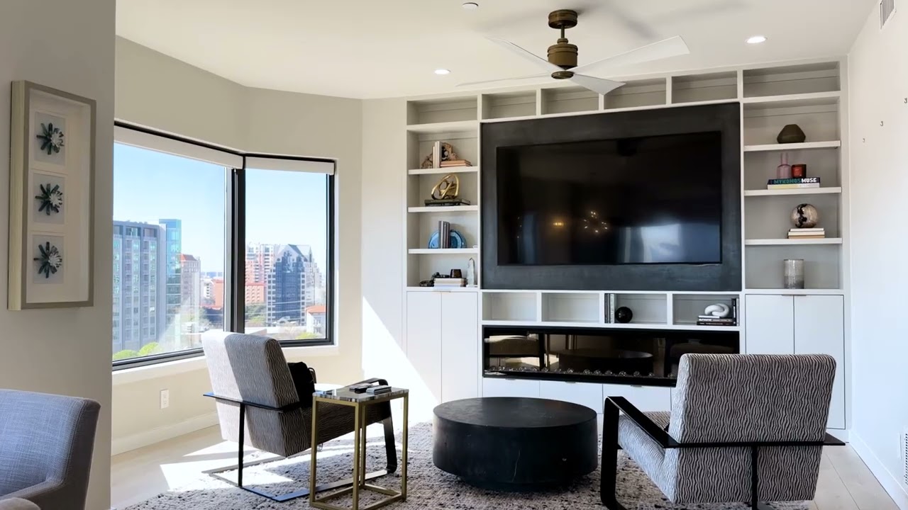 Video Tour - 3030 McKinney Ave #1006