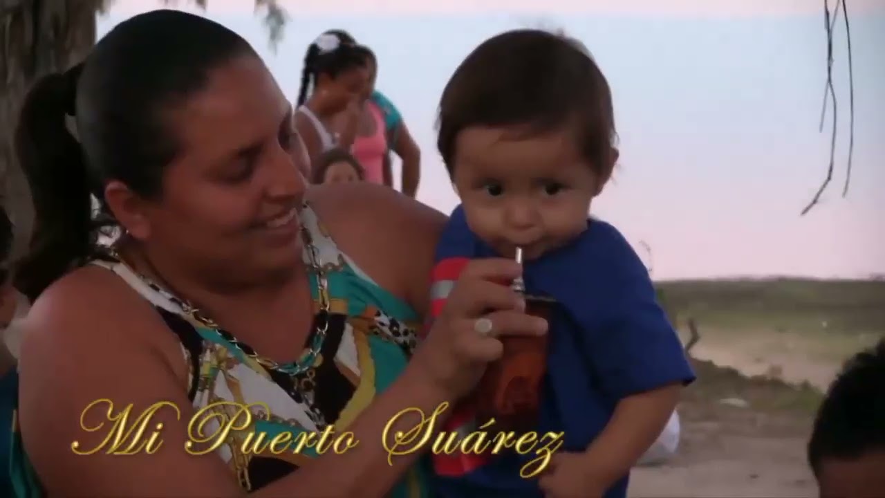 Mi Puerto Suárez - Tema musical