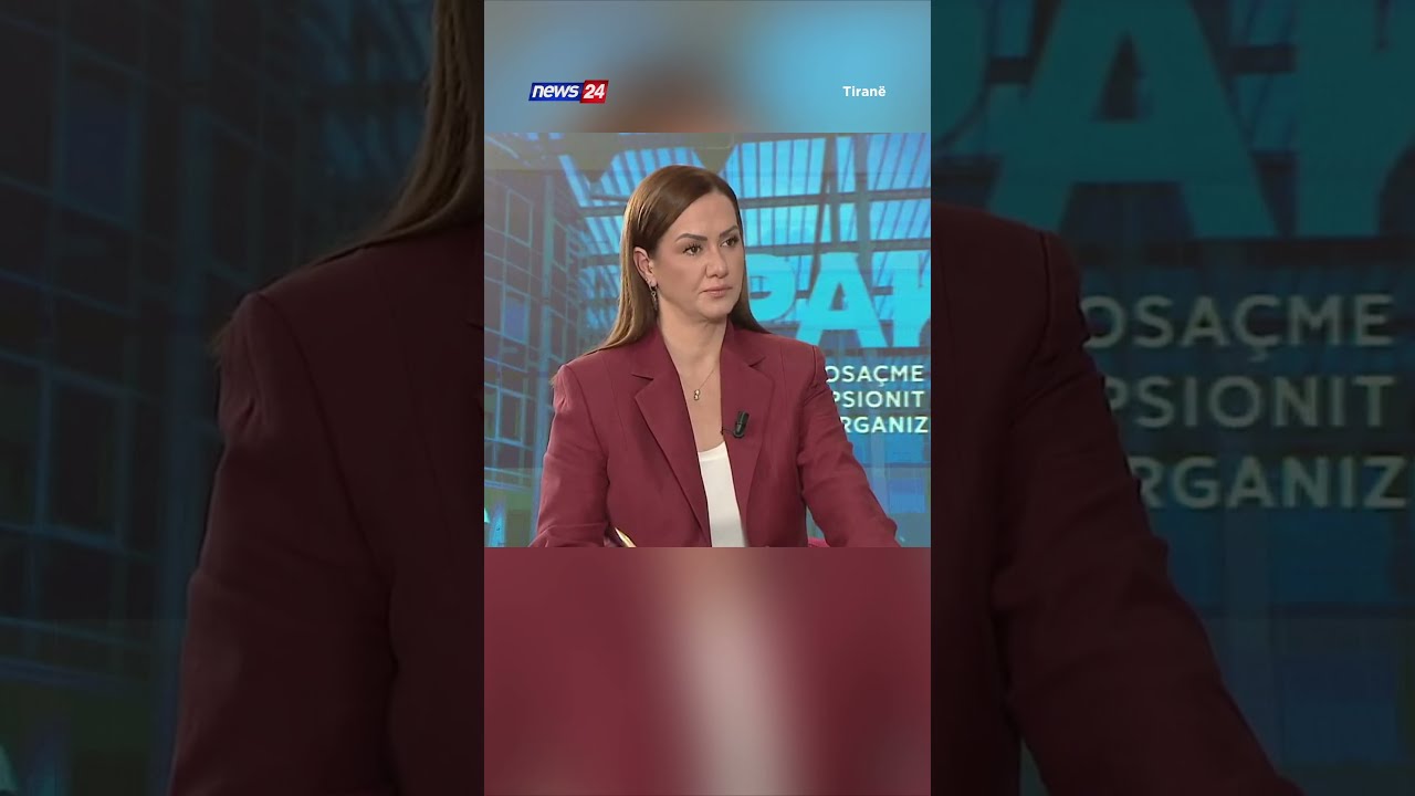 K&euml;lli&ccedil;i: &ldquo;Patronazhist&euml;t mor&euml;n t&euml; dh&euml;nat nga AKSHI. KAYO nxori News24 me dhun&euml; nga godina&rdquo;