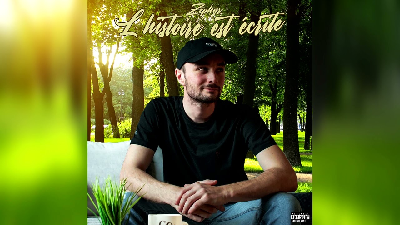 Zéphyr ft. @Jammybeatz - Bentley (Audio)
