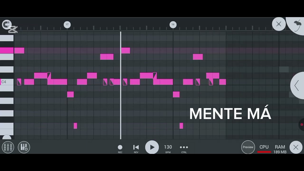 Famous funks melodies 