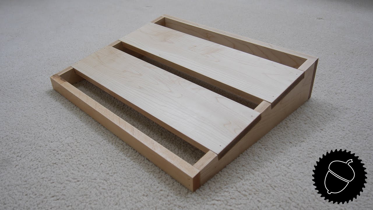 How to Make a Pedalboard | Guitar Project!