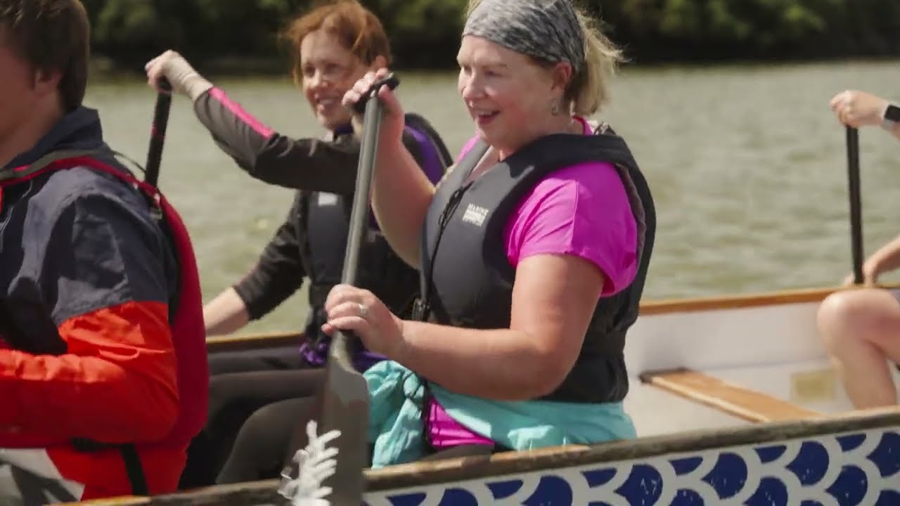 WATERSPORTS INCLUSION GAMES 2023
