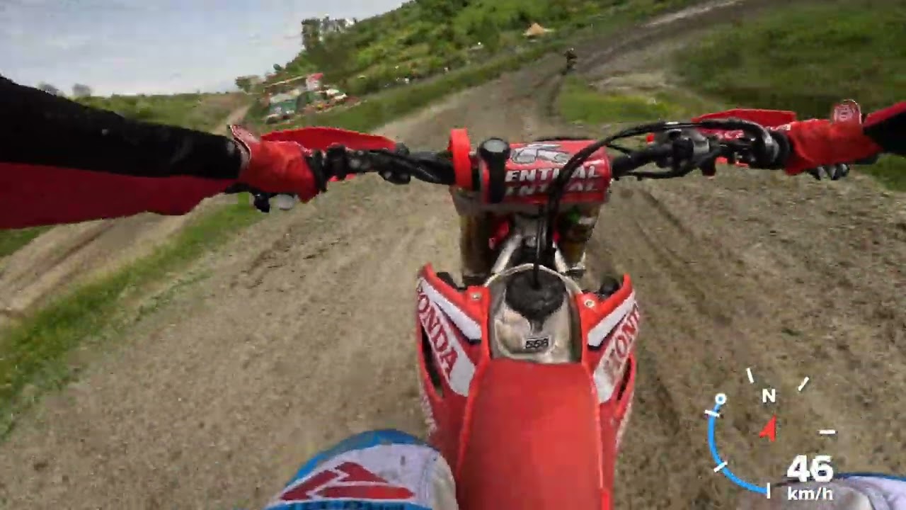 Gara 1 X-Park Savignano Hobby Mx2 21/04/25 P.7