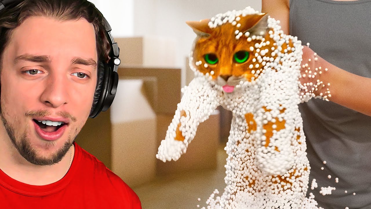 The FUNNIEST Animals that will MAKE YOUR DAY!