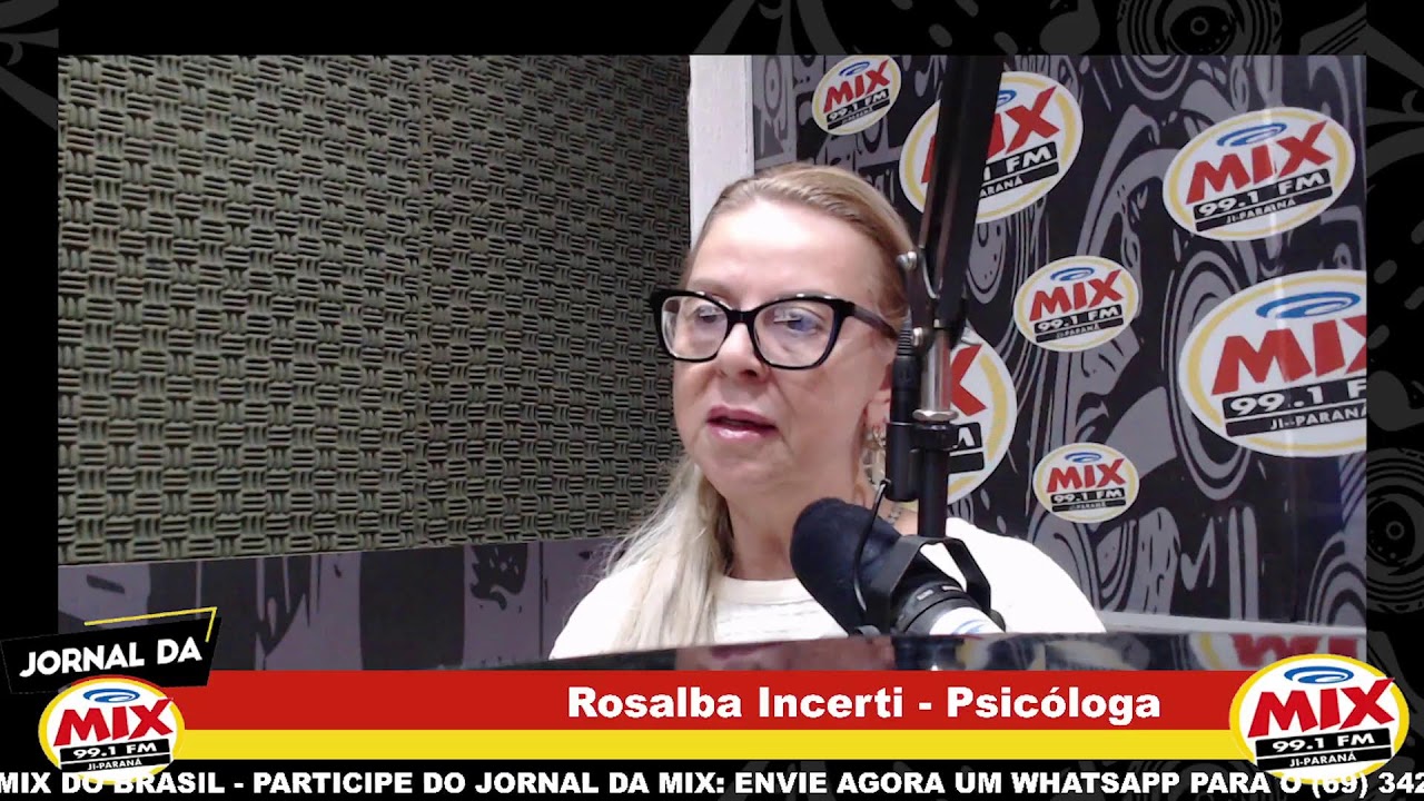 Rosalba Incerti - Psicóloga