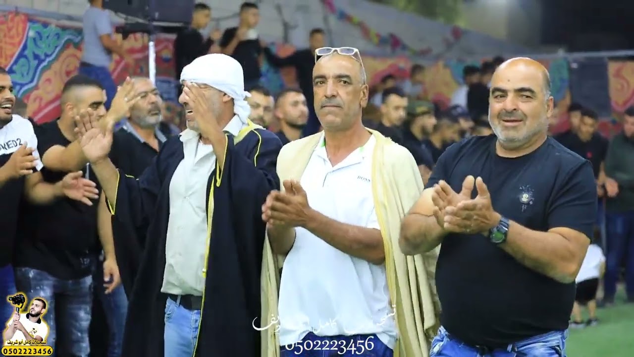 دحية أكشن الملك معين الاعسم ريوسف  حريقه نار مهرجان العرسان إسماعيل وأيمن أبو عايش ...