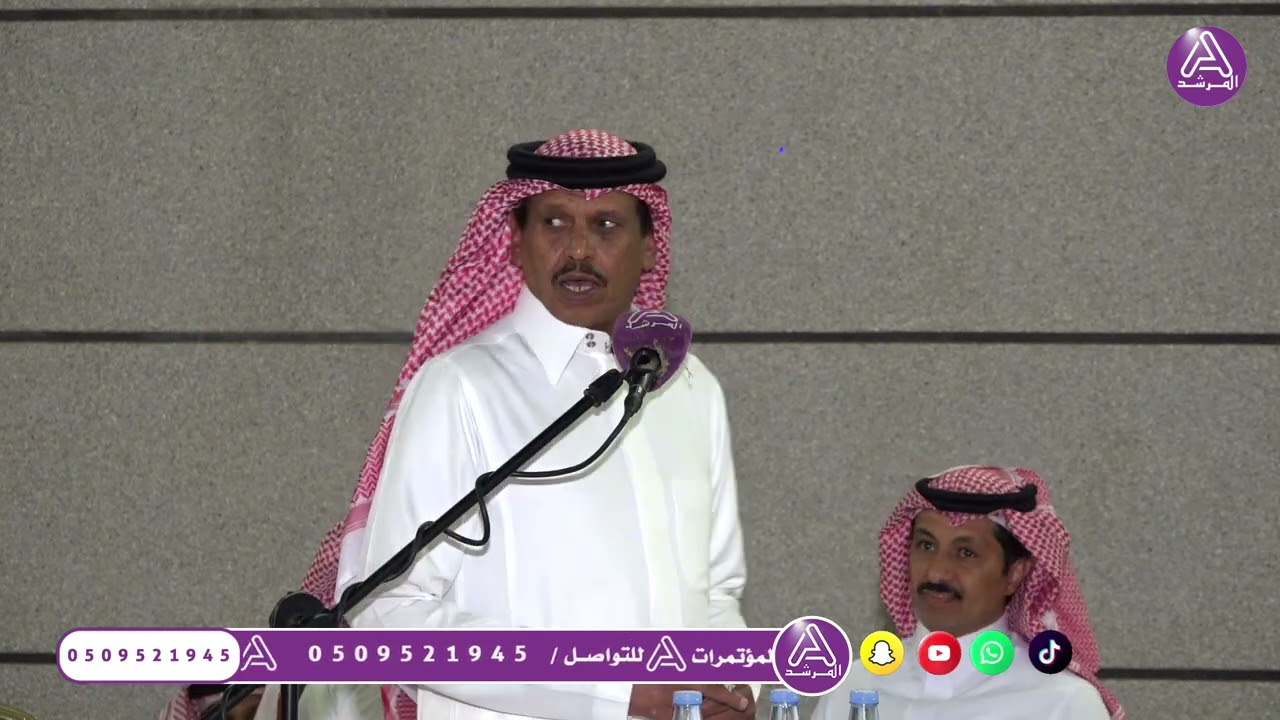 موال رباعي 💥💥فهد الخياري✖️ناصر مرسال✖️عبدالله الحريري✖️عايد العنزي ( ٣ / ١٢ / ١٤٤٦ هـ ) حفلة تبوك