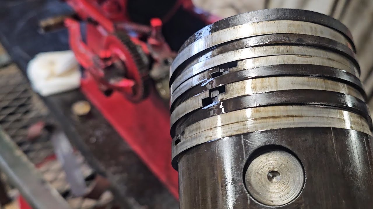 1912 IHC 1hp famous teardown PT.2