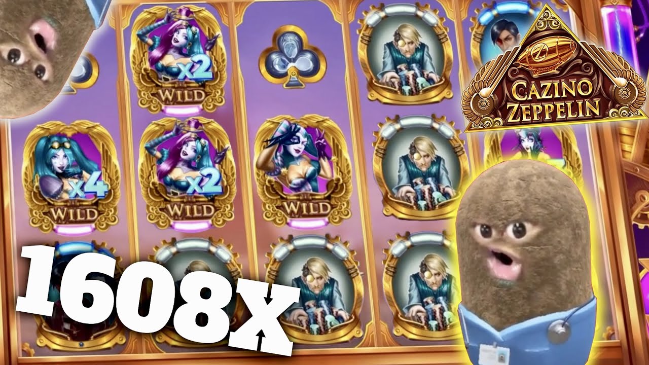 Top 5 | Record wins of the online ► Jackpot Boom 1608‼ ◄