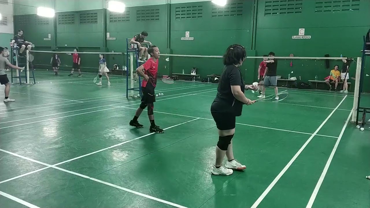 Minton 3T   260207   Internal 9 Hatchling GROUP   MichaelS Deo vs Ricky Maria   C