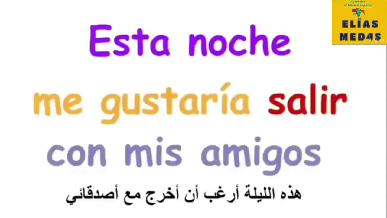 Ejemplos de actividades idioma Español 