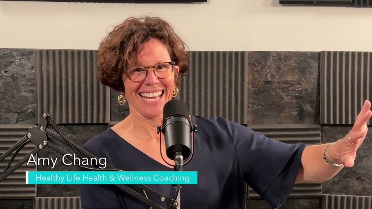 Healthy AF with Amy - Carrots and Sticks: Making External Motivation Work For You