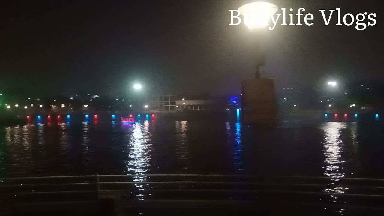 #Gopi_Talav #Surat #shorts  #Buddylifevlogs Night View