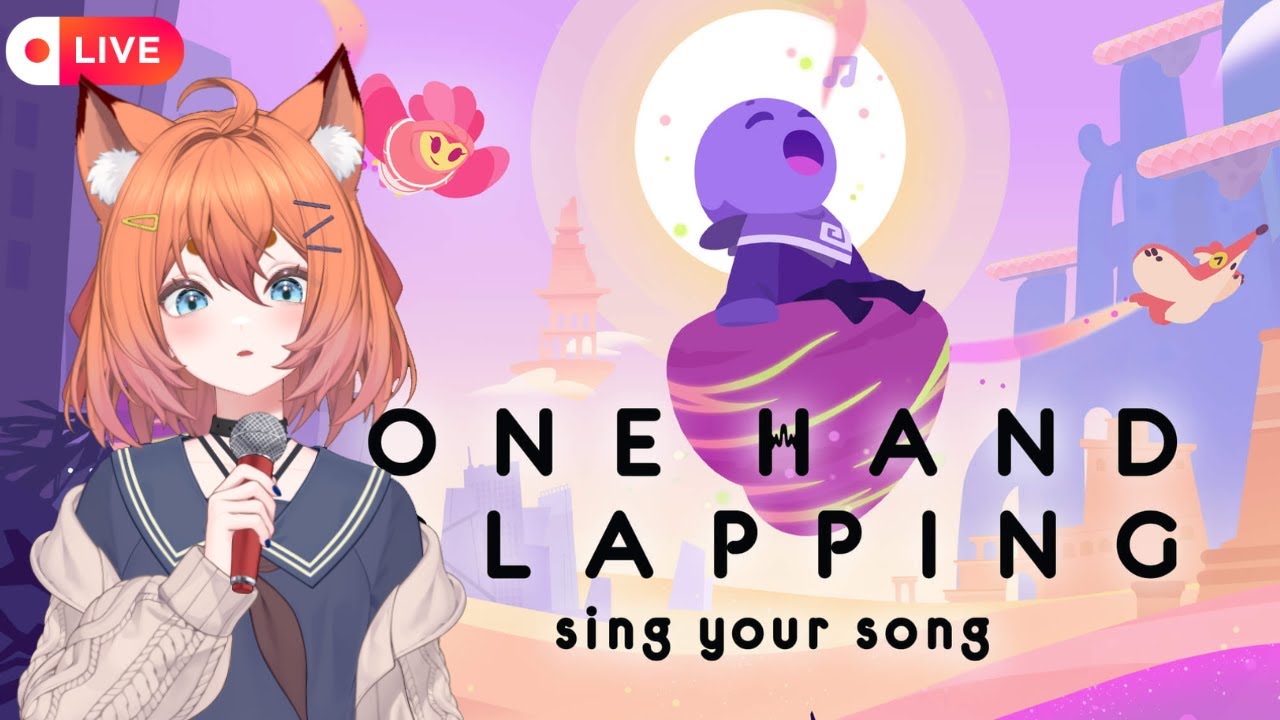 LEMME SHOW YOU MY BEAUTIFUL OPERA SKILLS