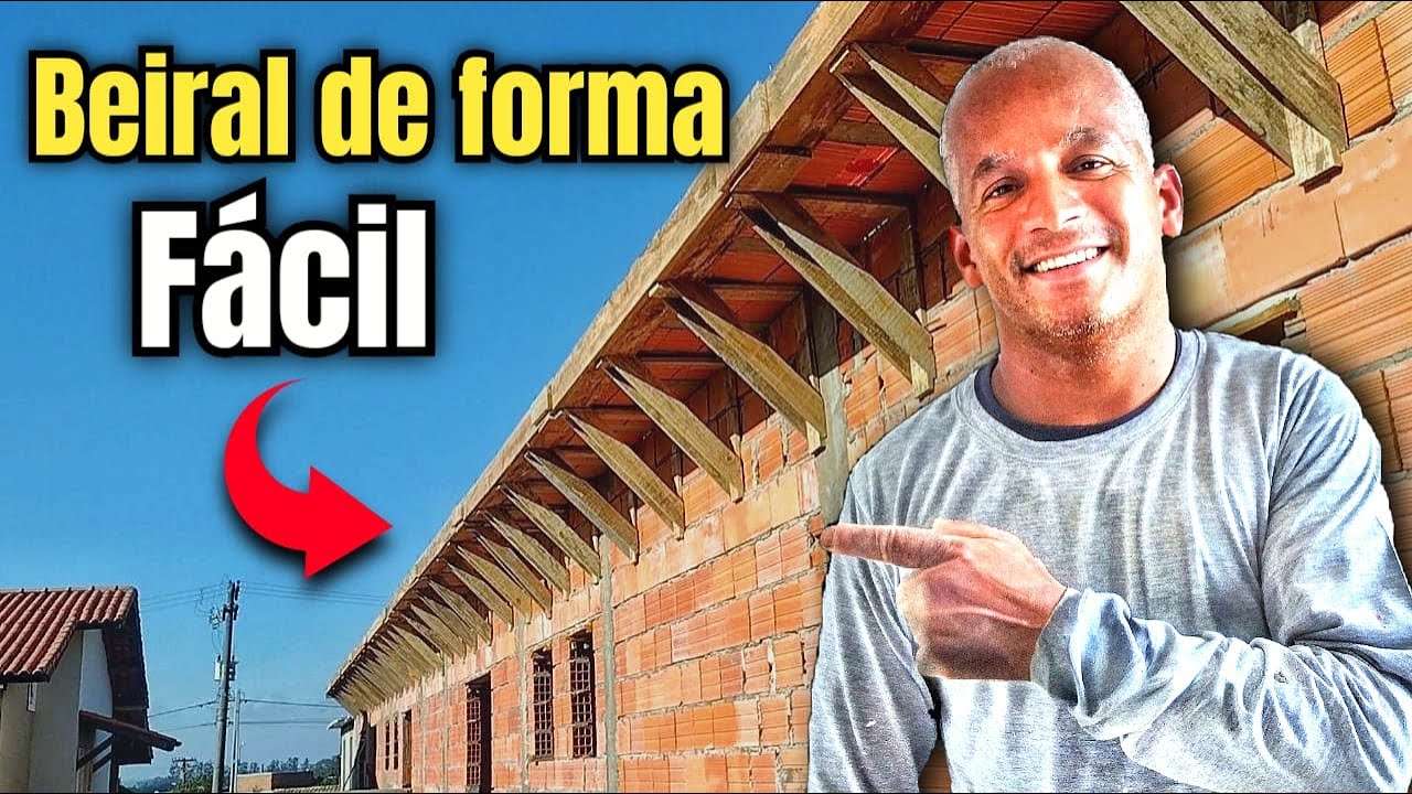 Casa de Veraneio #18 - ESCORAMENTO do BEIRAL