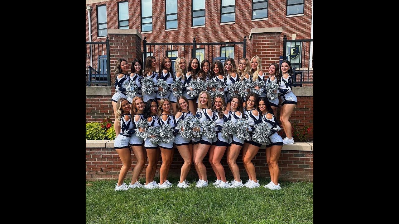 2024-2025 Lionettes UDA Camp