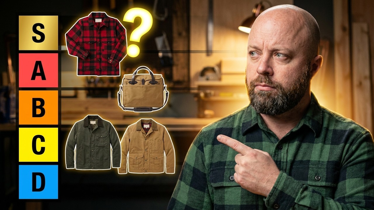 Which Filson Products are Still Worth it??