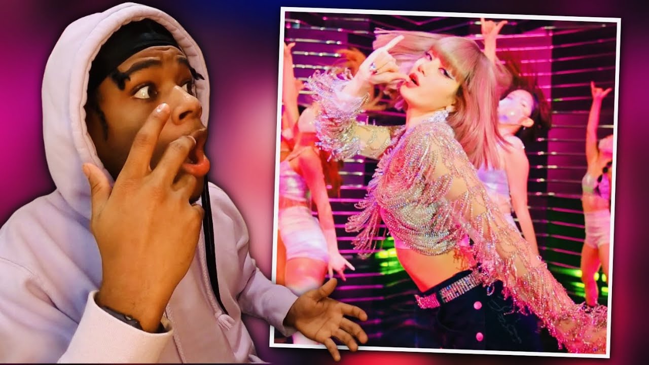 DJ Snake, Ozuna, Megan Thee Stallion, LISA of BLACKPINK - SG (Official Music Video) | REACTION!!