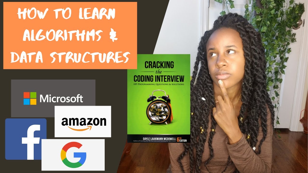 How to learn (get better at) Algorithms and Data Structures | All you need to know right here