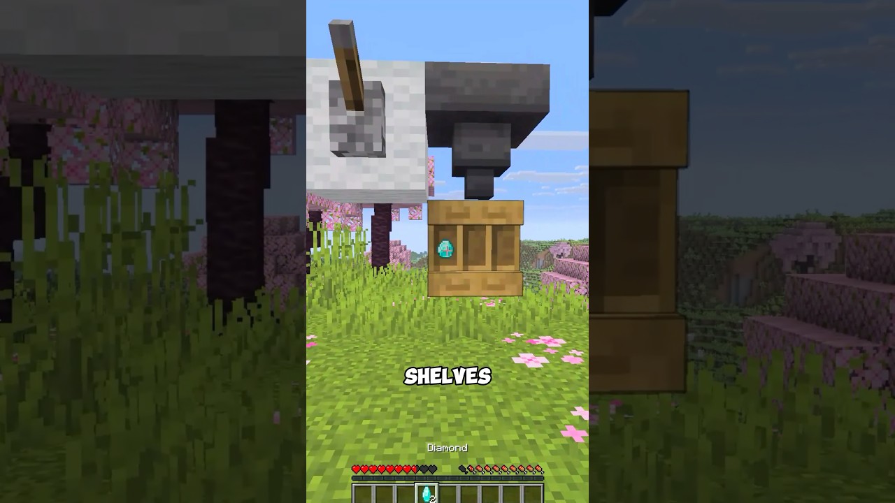 How the Shelves Works 