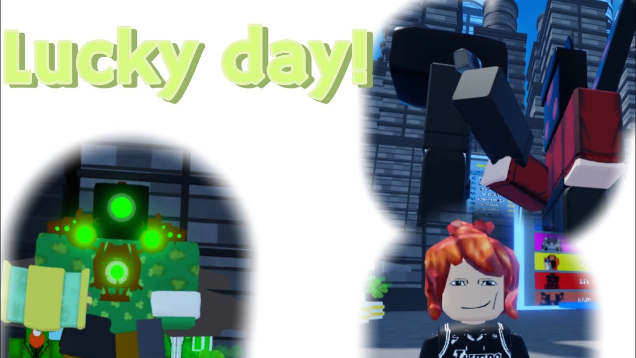 I GOT IT (Bathroom tower defense X) #roblox