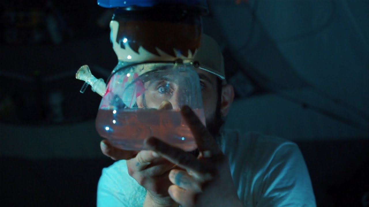 V MONEY - Broken Promises (Official Music Video)