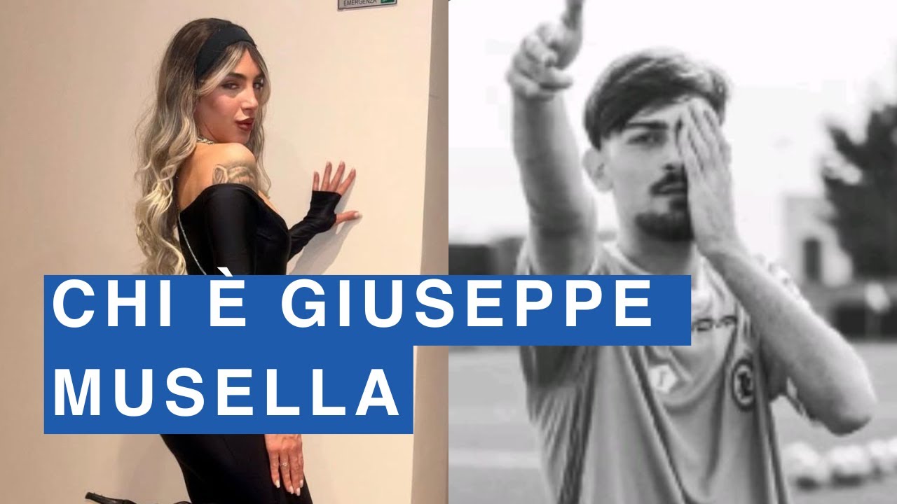 Chi &egrave; Giuseppe Musella, il fratello della 22enne Ylenia Musella: accoltellata e uccisa ieri a Napoli
