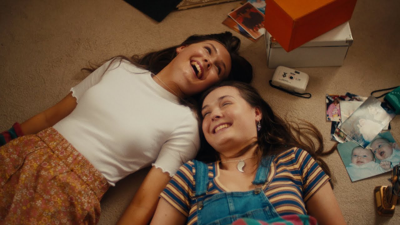 Identical Twins, Different Paths - Memories Commercial