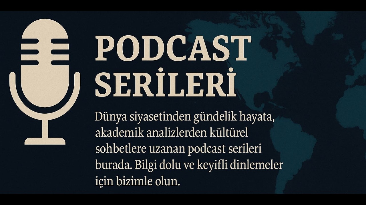 ABD–İran Saldırısının Gerçek Anlamı: Yeni Dünya Düzeni mi Geliyor?