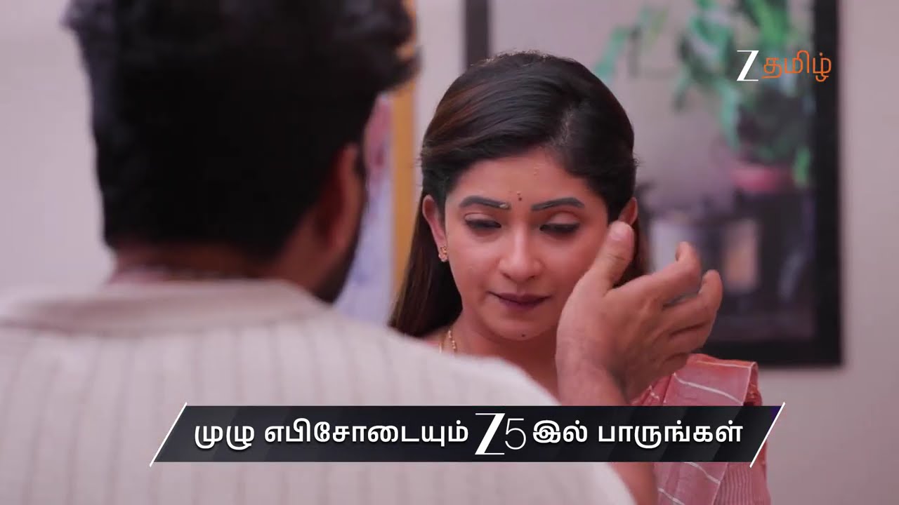 Idhayam | Ep - 931 | Preview | Mar 02 2026 | Zee Tamil