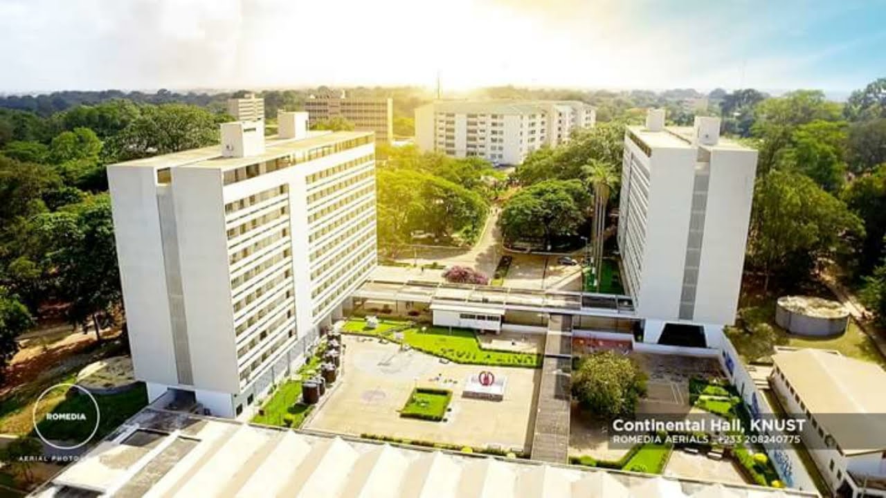 Top 10 Universities in Ghana, 2021