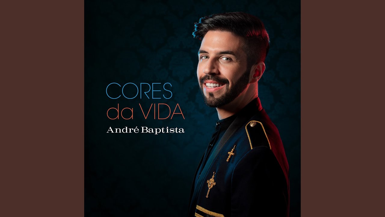 Cores da vida