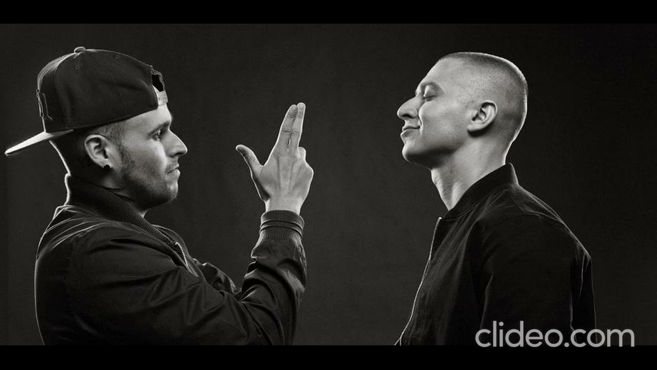 [FREE] OXXXYMIRON TYPE BEAT - 