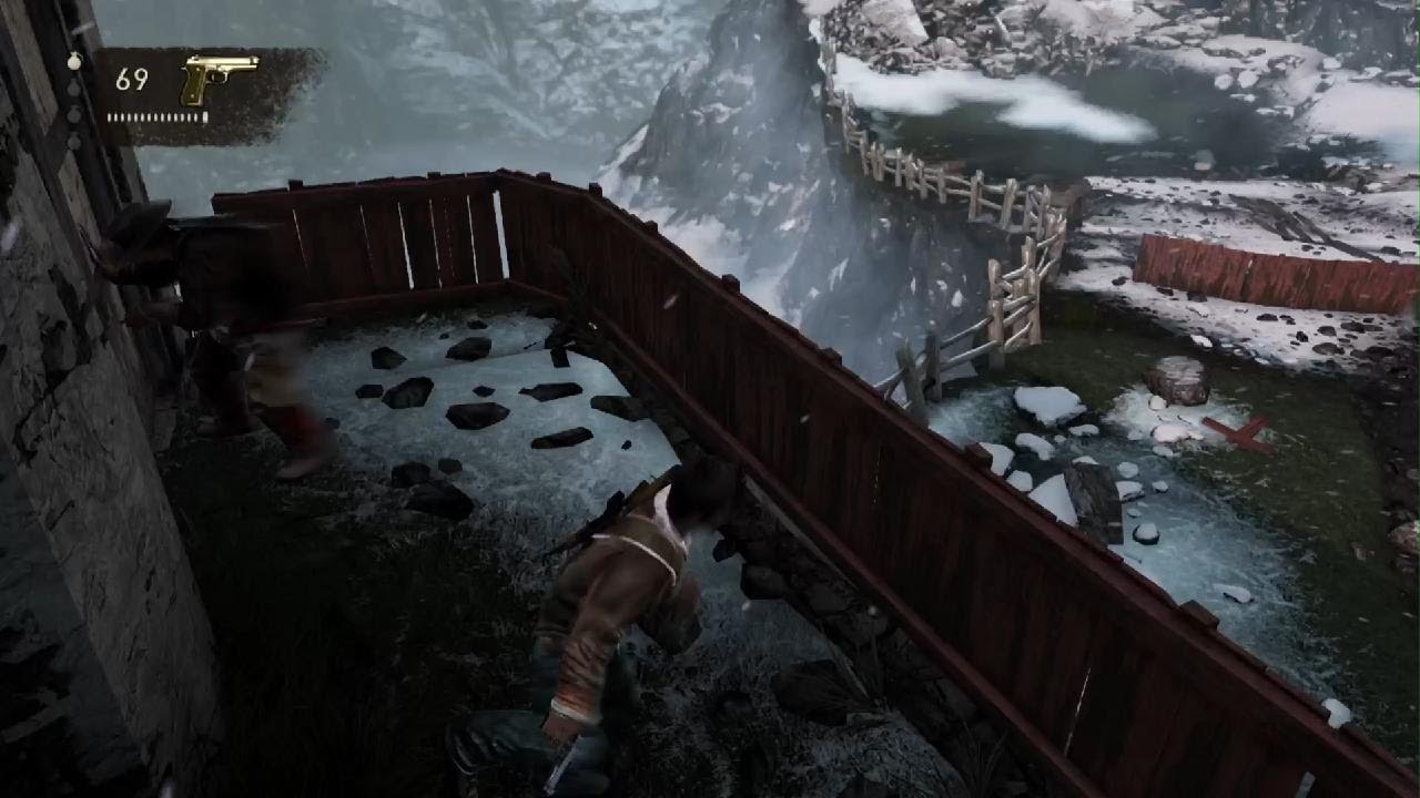 Uncharted:2 part 15