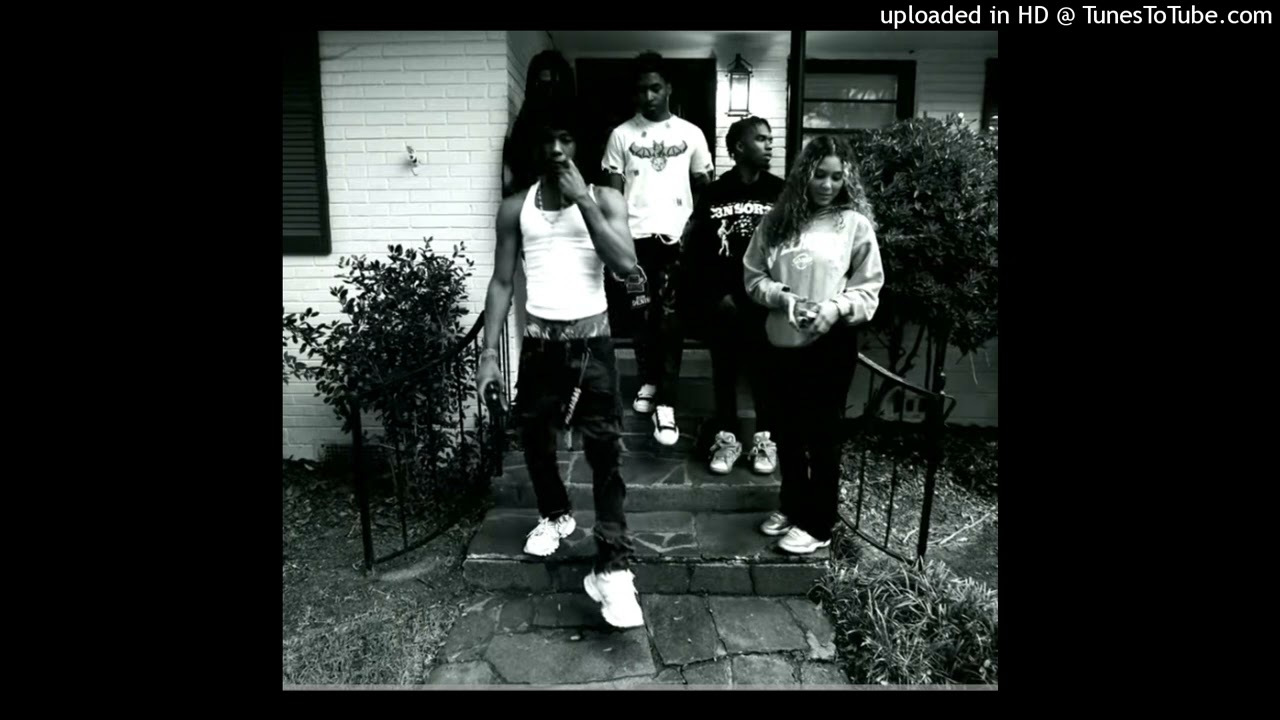 GL4 Spaz - FREE BABYEBG FREESTYLE (Better Mix)