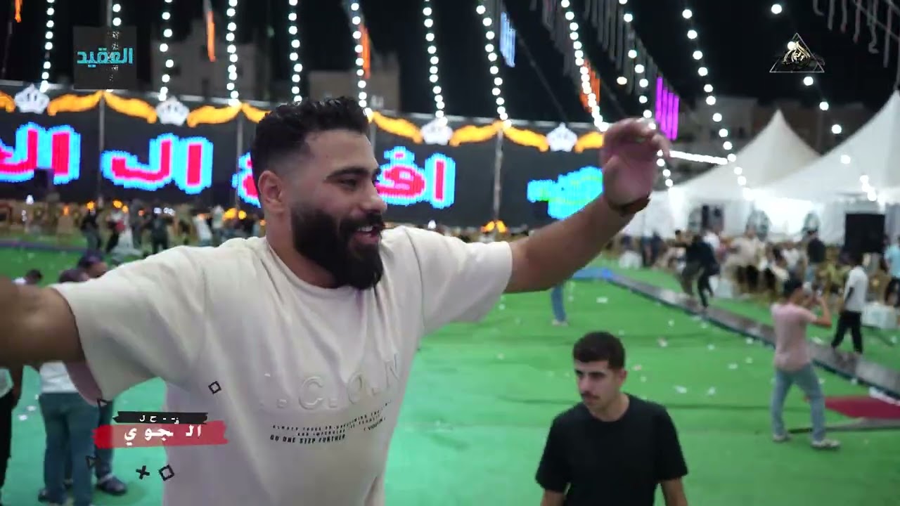 دكتور قليبي || الفنان طلال الشبول وأشرف ابو الليل 2025 || مركز العقيد للصوتيات 