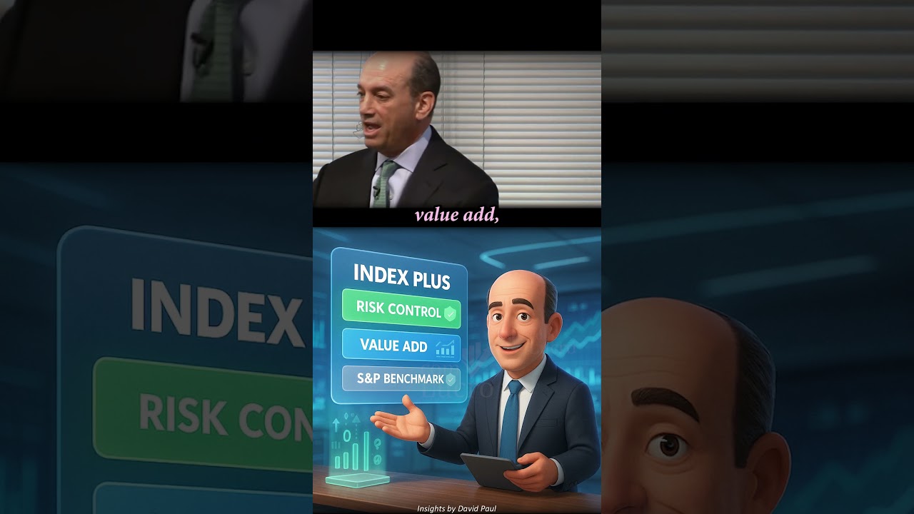 The BEST Investing Strategy is One You Can ACTUALLY Stick With - Joel Greenblatt