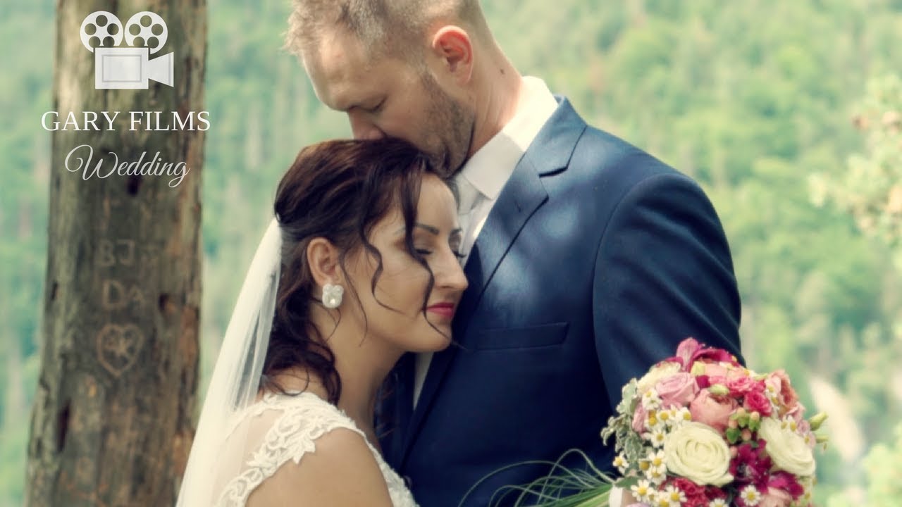 Petra & Martin | Svadba