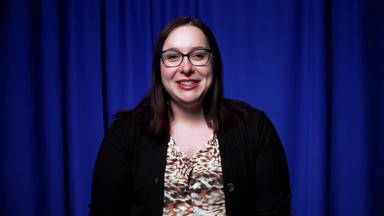 Meet the CPIC Team - Stephanie Hanson